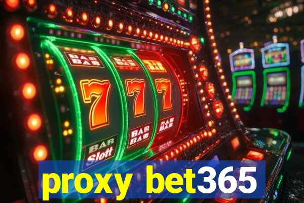 proxy bet365